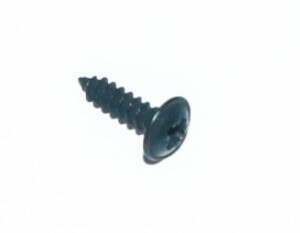 AB606044L - Self Tapping Screw for Defender Dash Instrument Panel - No 6 x 1/2 Image 1