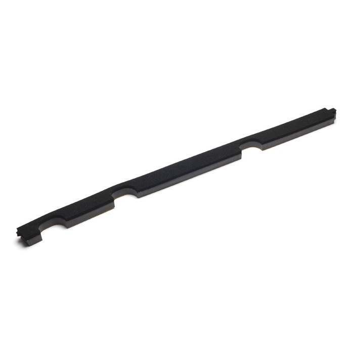 LR079820 - Lower Tub to Upper Body Panel Seal - Right Hand Side Section - For Land Rover Defender 90 - 2010-2016 - Genuine Land Rover option available Image 1