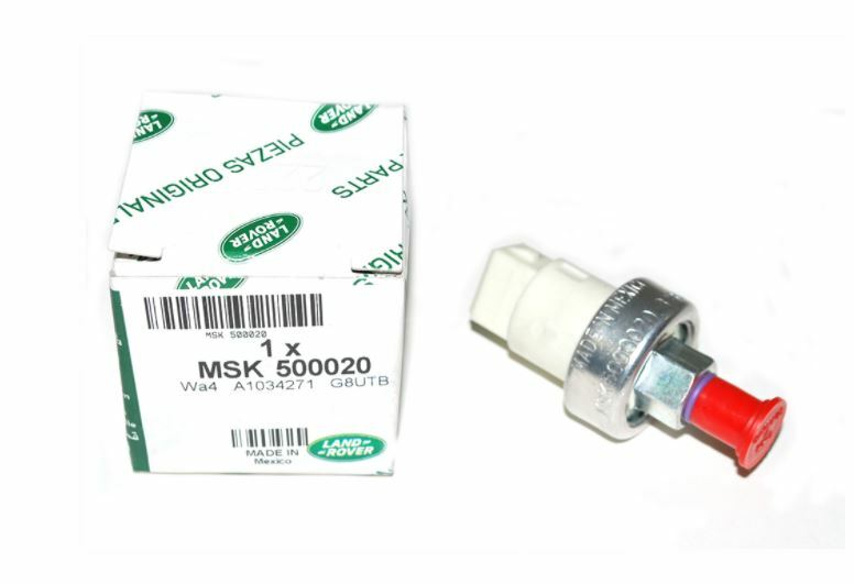 MSK500020 SWITCH FUEL SHUTOFF LR Parts