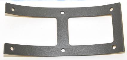 ANR6332 - Gasket for Clutch Pedal Box on Land Rover Defender - Fits 1994-2016 Image 2