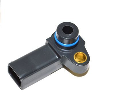 Land Rover Map Sensor LR019130 - Manifold Absolute Pressure Sensor for Range Rover 3.0 TDV6 ...