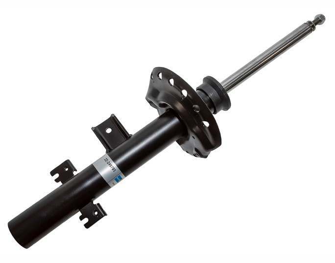 LR044681 - Range Rover Evoque Mk 1 Rear Left Hand Shock Absorber - Without Magnetic Damper Image 2