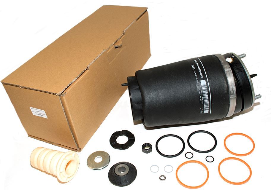 LR051700 Front Air Bag Suspension Repair Kit for Range Rover L322