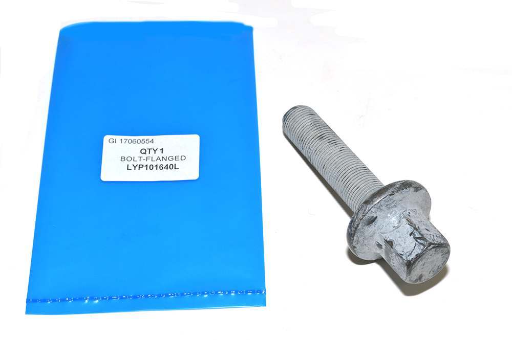 LYP101640L Freelander 1 TD4 Crankshaft Pulley Bolt LR Parts