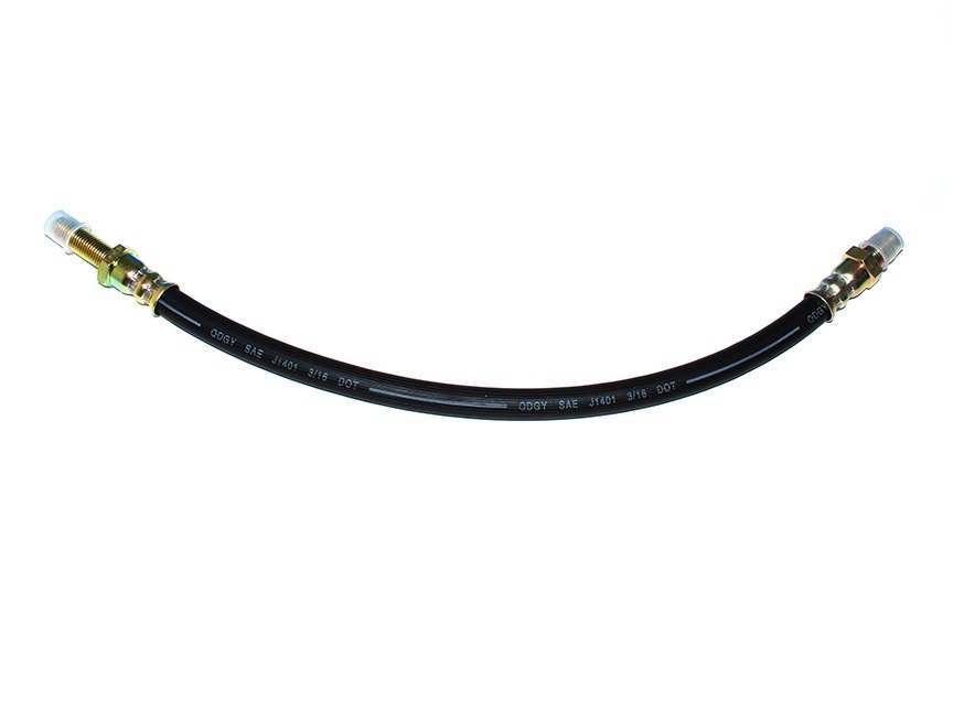 NTC3400 Discovery 1 and Range Rover Classic Clutch Hose LR Parts