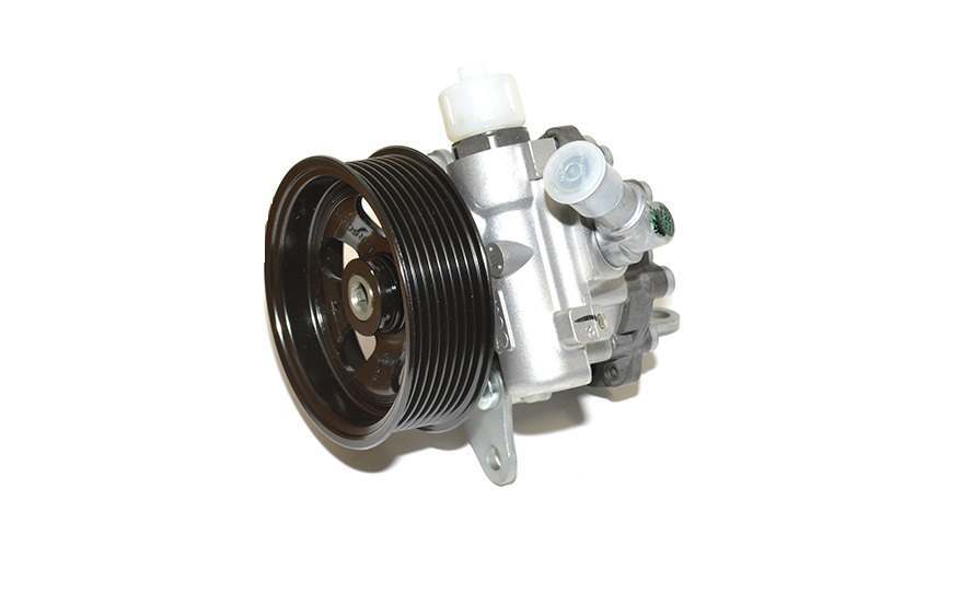 QVB500630 TDV8 3.6 Range Rover L322 Power Steering Pump LR Parts