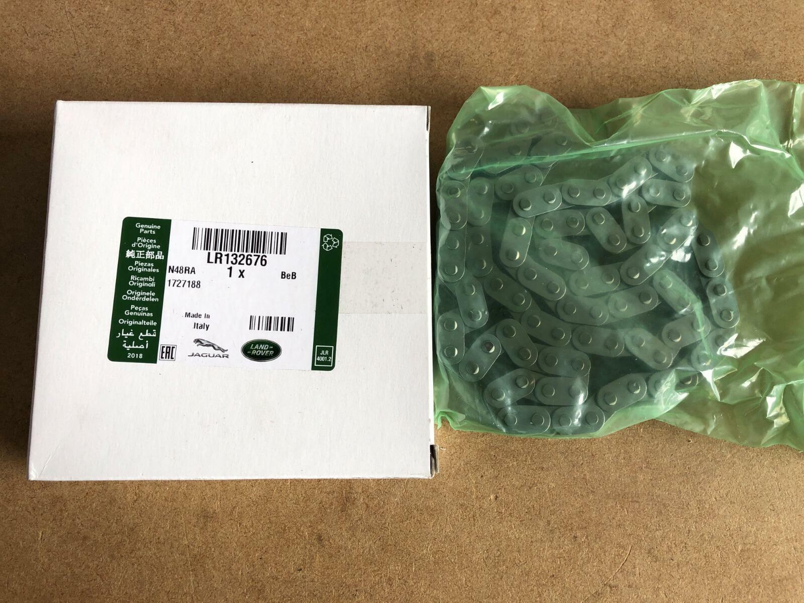LR132676 Chain Timing Genuine Land Rover LR Parts