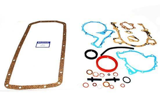 RTC3306 - Bottom End Gasket Set for V8 EFI - Range Rover Classic and Discovery 1 Image 1