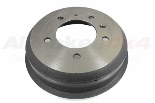 576973 - Rear Brake Drum for Defender 110 and Front on a LWB Series Image 1