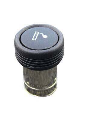 Cigarette Lighter Assembly-PRC9410-Defender, Discovery I & II, Range