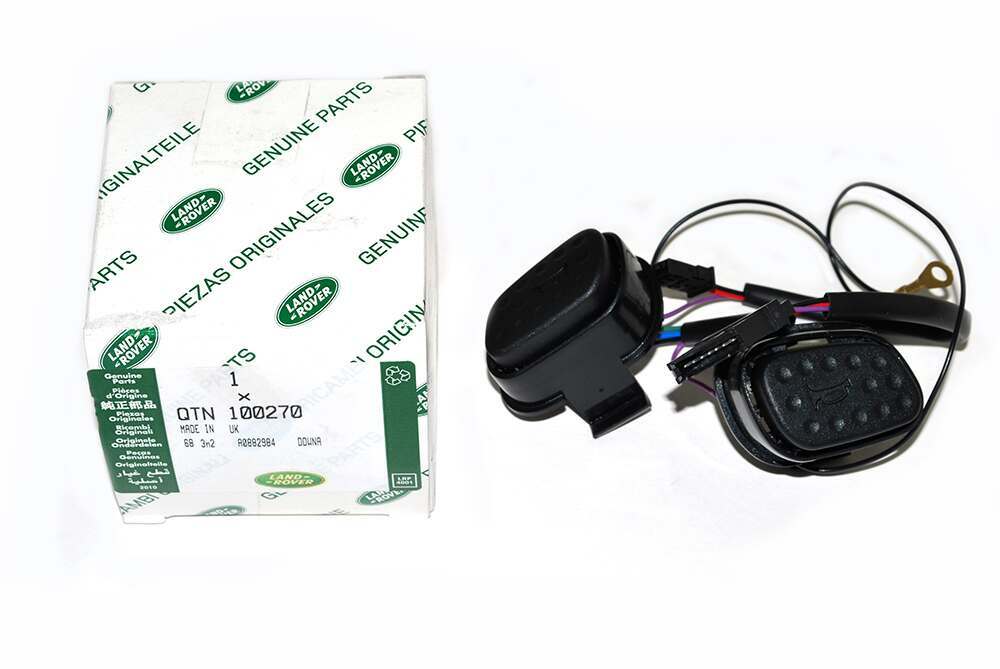 QTN100270 only £65 Discovery 2 Horn Push Button and Switch LR Parts