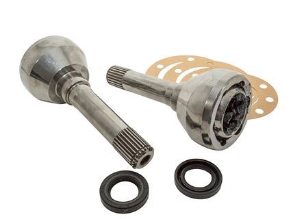 DA9001 - Heavy Duty CV Joint Kit by Ashcroft Transmission - For Defender, Discovery 1 and Range Rover Classic (Non ABS Vehicles up to 93 - See Full Listing for Details) Image 1