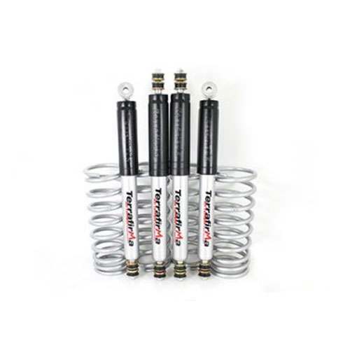 TF227 Terrafirma All Terrain Suspension Kit for Discovery 2 LR Parts
