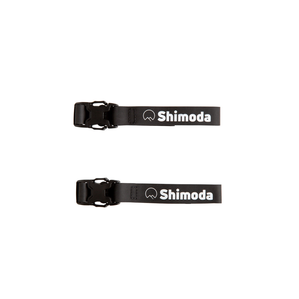 Shimoda Gurtverstärkungs-Set