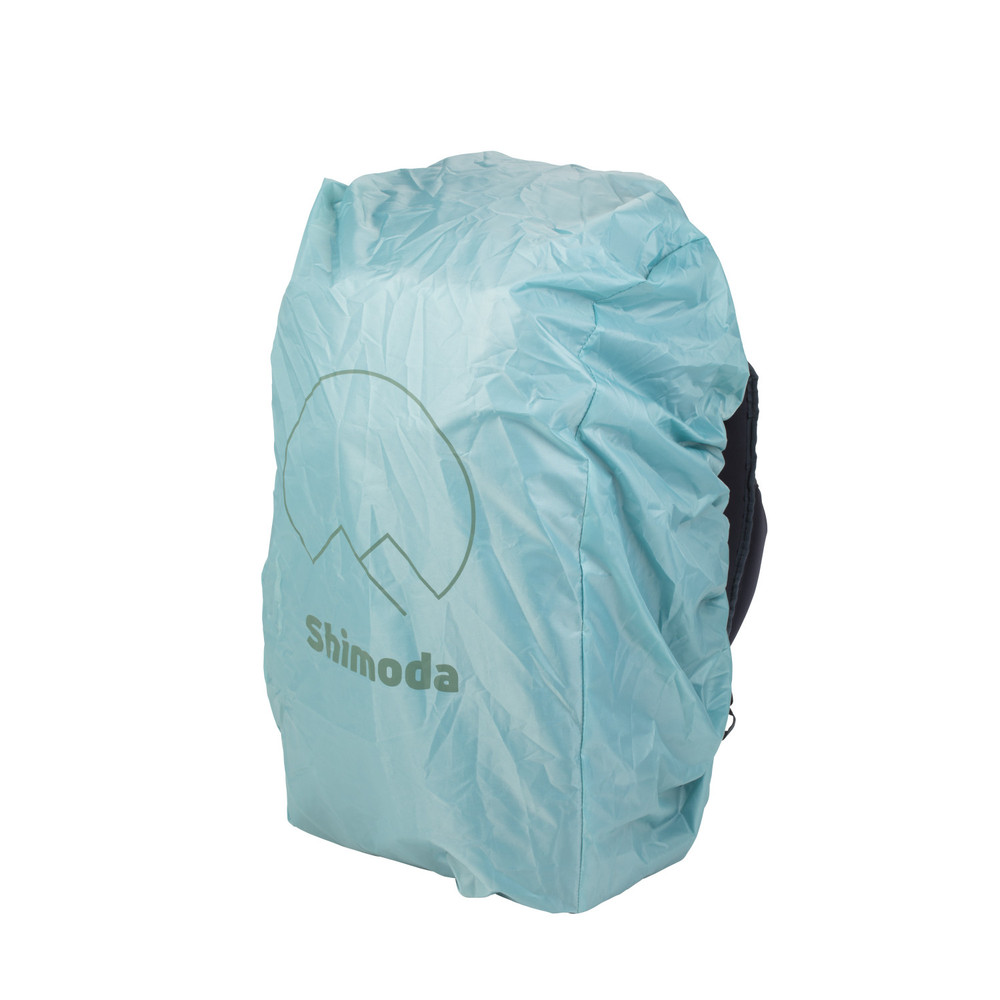 Shimoda Regenschutzhülle (Rain Cover) für Explore 40 und 60