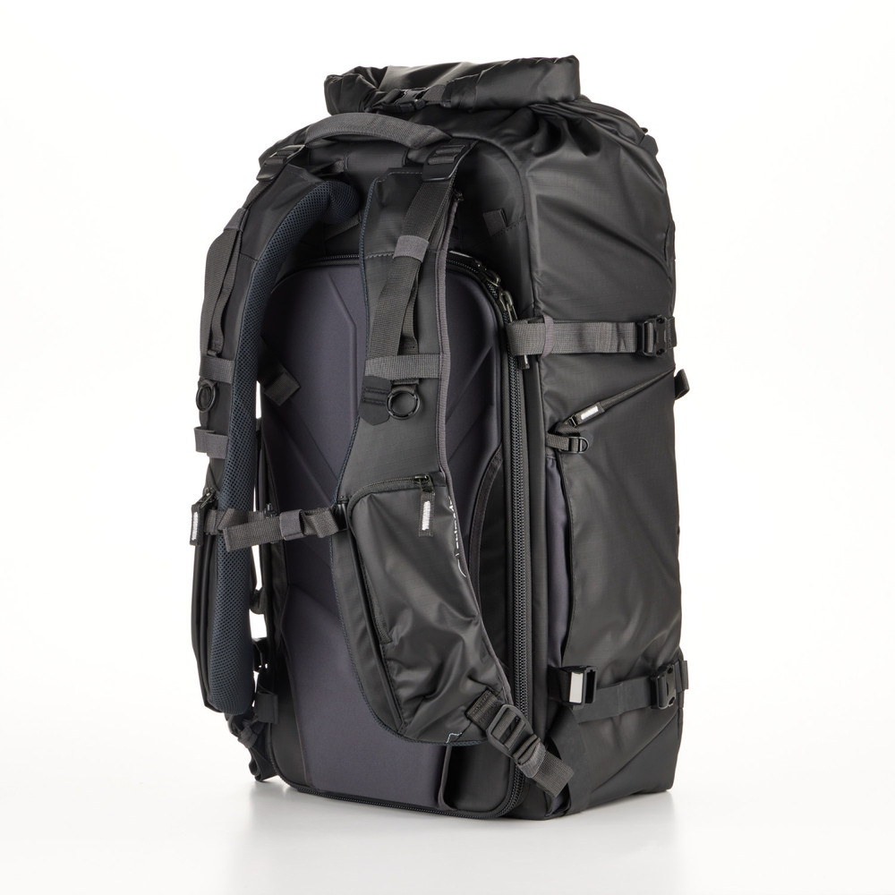 Action X70 HD Rucksack - Armee Grün