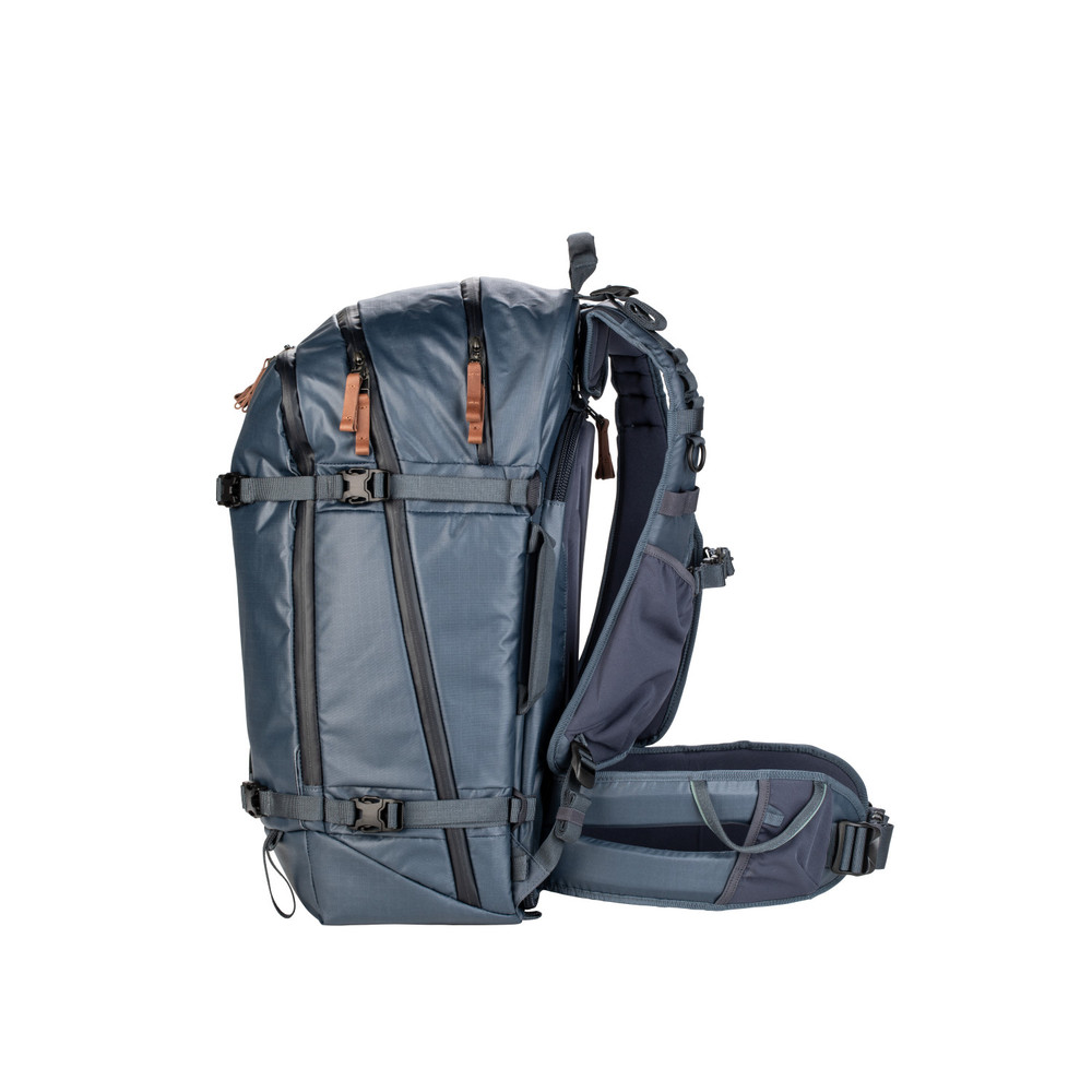 Shimoda Explore 30 Rucksack - Blue Nights