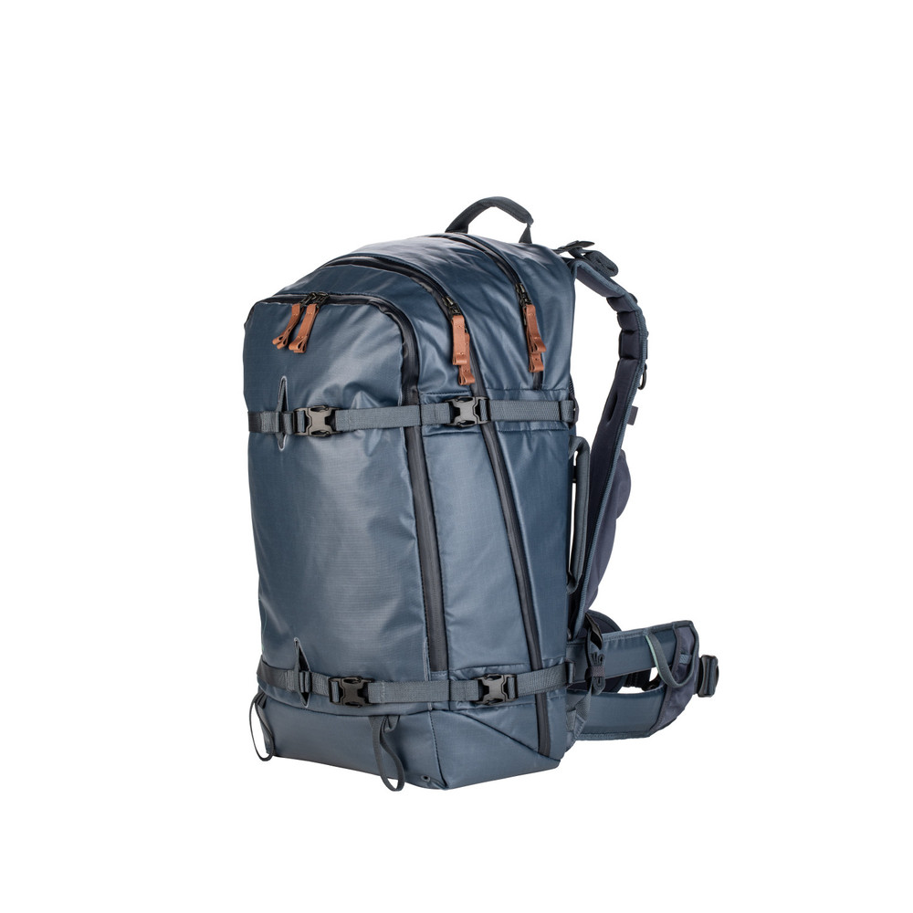 Shimoda Explore 30 Rucksack - Blue Nights