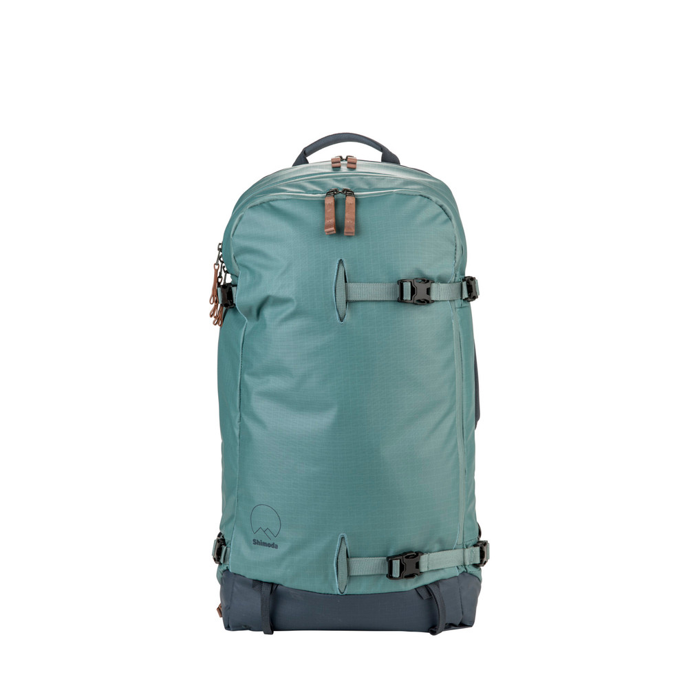 Shimoda Explore 40 Rucksack -Sea Pine