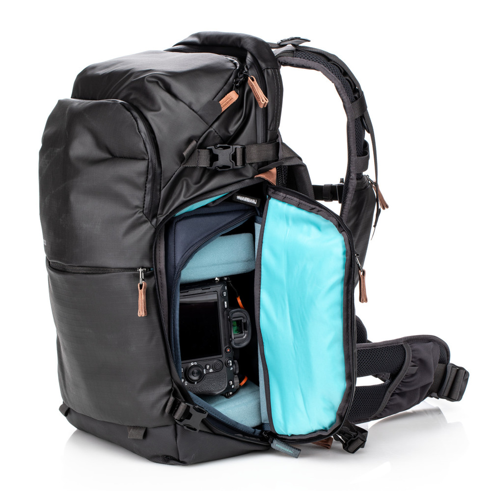 Explore V2 25 Starter Kit (w/ Small Mirrorless Core Unit
