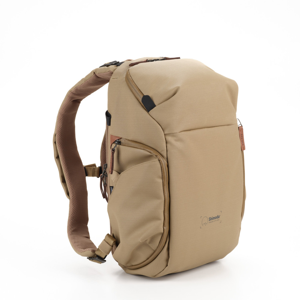 Shimoda Urban Explore 20 Rucksack - Boa