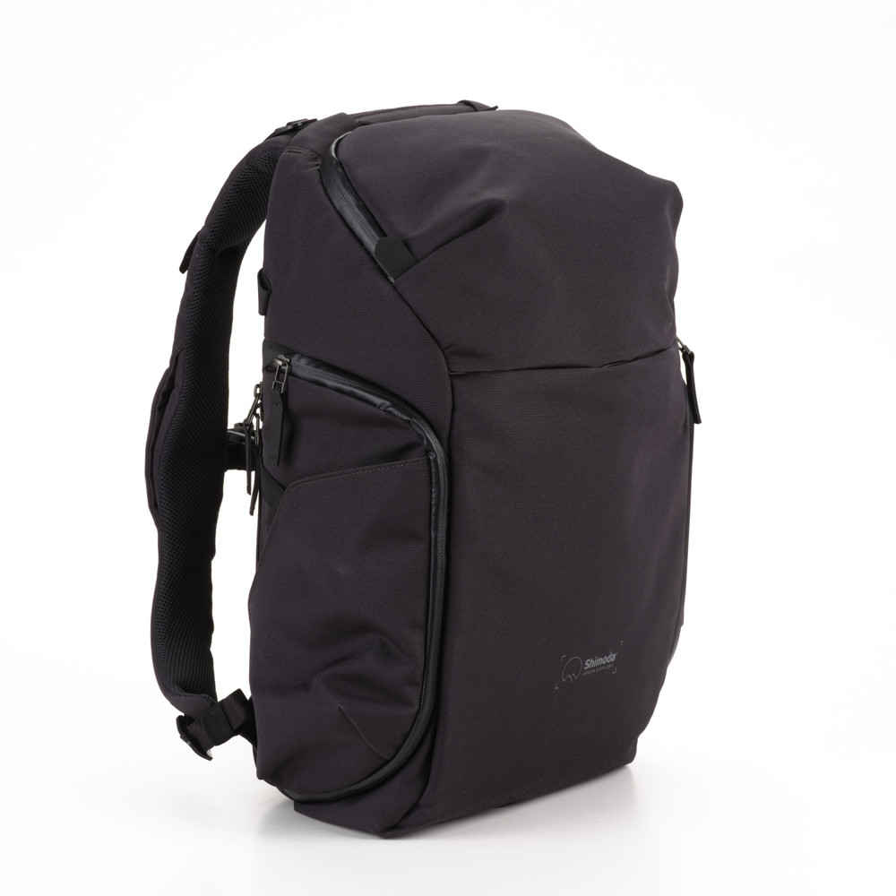 Shimoda Urban Explore 25 Rucksack - Anthrazit