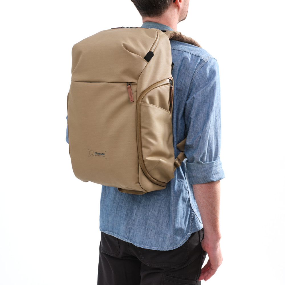 Shimoda Urban Explore 25 - Rucksack Boa