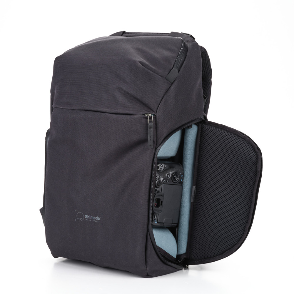 Shimoda Urban Explore 30 Rucksack - Anthrazit