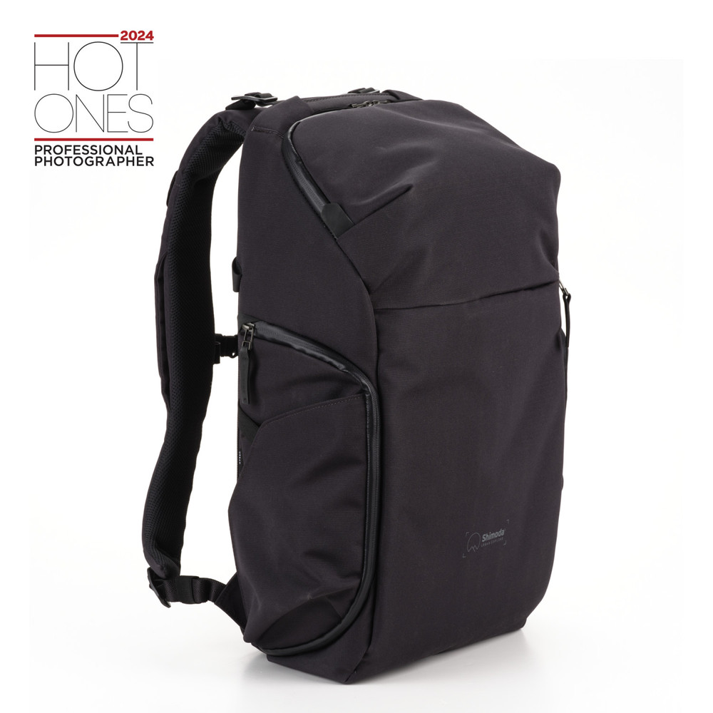 Shimoda Urban Explore 30 Rucksack - Anthrazit Shimoda Urban Explore 30 Rucksack - Anthrazit