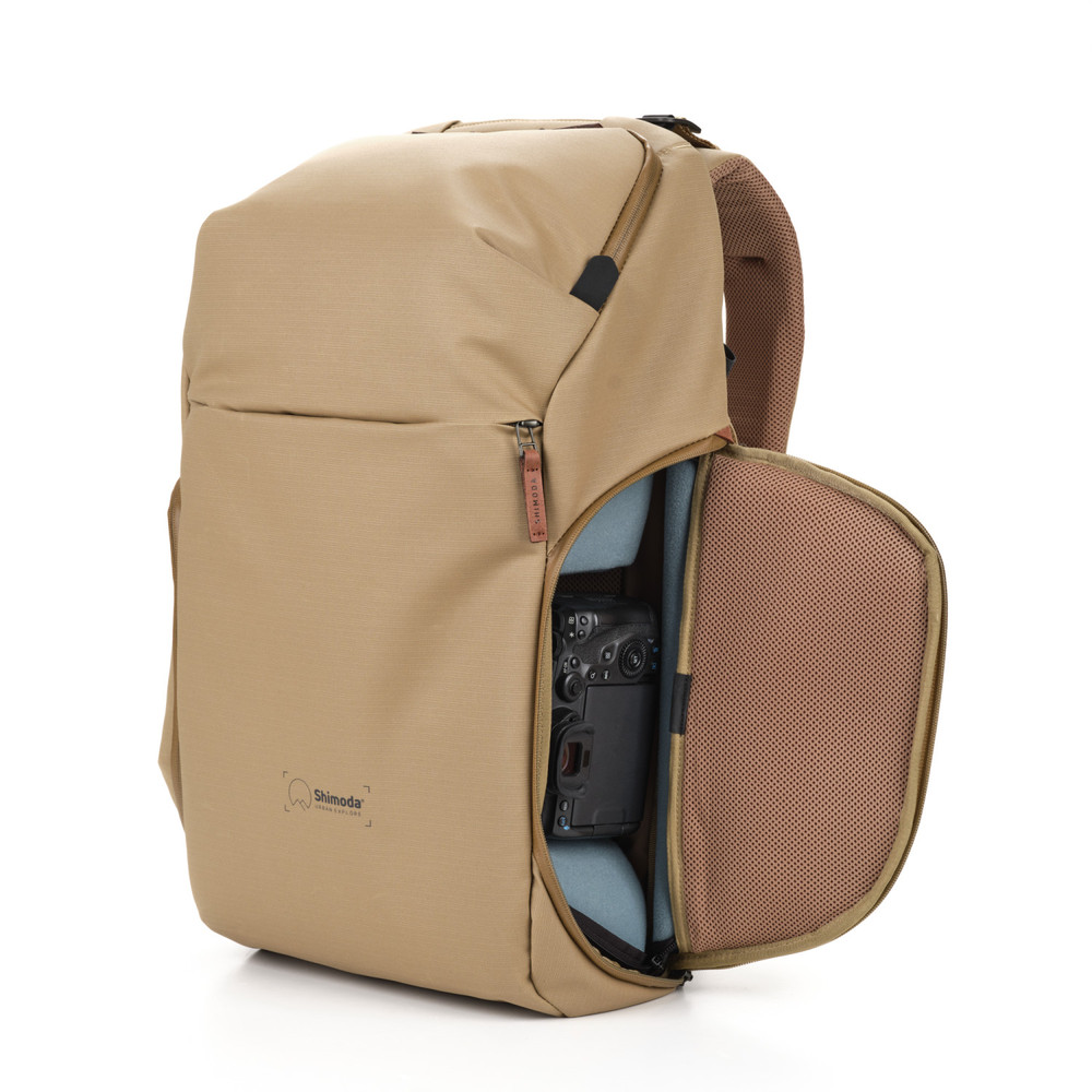 Shimoda Urban Explore 30 Rucksack - Boa