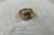 14KYG Male Fashion Ring 7.9G Size 9