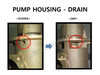 JMP vs SCANIA
"PUMP HOUSING - DRAIN" JMP vs SCANIA
"PUMP HOUSING - DRAIN"