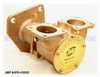 JMP #JPR-V5000
JMP VOLVO PENTA REPLACEMENT RAW WATER ENGINE COOLING PUMP