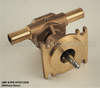 JMP #JPR-VP0010DB
JMP VOLVO PENTA REPLACEMENT RAW WATER ENGINE COOLING PUMP
(PUMP W/O GEAR)