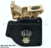 JMP #JPR-VP0120D
JMP VOLVO PENTA REPLACEMENT RAW WATER ENGINE COOLING PUMP
(PUMP WITHOUT GEAR)