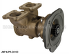 JMP #JPR-G6100
JMP DETROIT DIESEL REPLACEMENT RAW WATER ENGINE COOLING PUMP