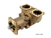 #JPR-CT3406 JMP Marine Caterpillar Replacement Engine Cooling Pump
Replaces CAT 3N4851, 3N4852, 5N4852, Jabsco 17970-0100, 17970-0000