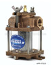 #JPR-ST2020 JMP Marine Seawater Strainer