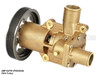 JMP #JPR-VP0040DA
JMP VOLVO PENTA REPLACEMENT RAW WATER ENGINE COOLING PUMP
(PUMP WITH PULLEY)