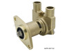 #JPR-ON7102 JMP Marine Cummins Onan Replacement Engine Cooling Seawater Pump. Cummins Onan 132-0459, Sherwood G702