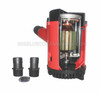 Johnson Heavy Duty Series *Cutaway*
