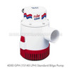 4000GPH BILGE