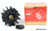 JMP FLEXIBLE IMPELLER #7600-01K
(Kit comes with O-Ring)