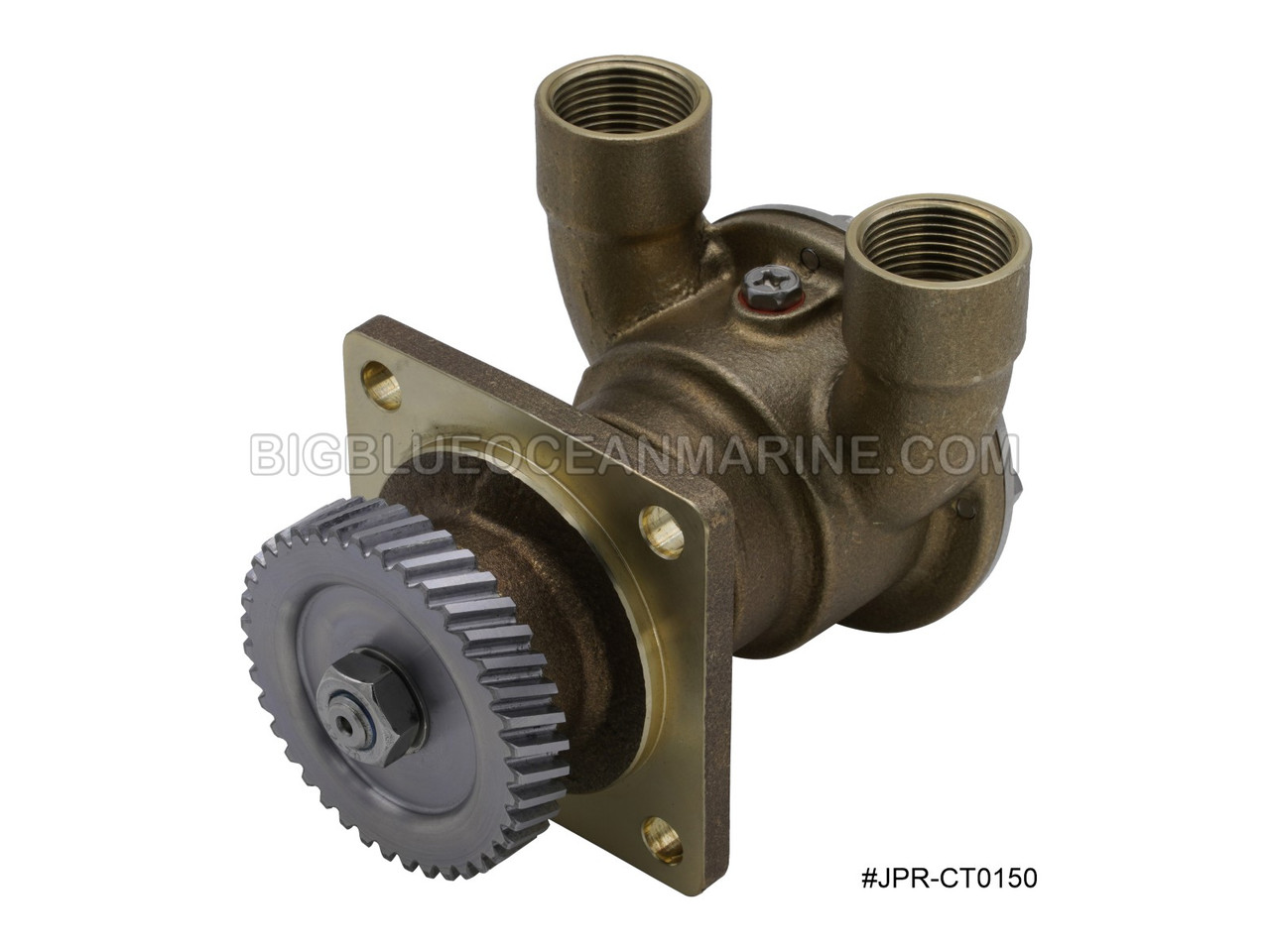 JPR-CT0150 JMP Marine Caterpillar C1.2 / C2.2 Replacement