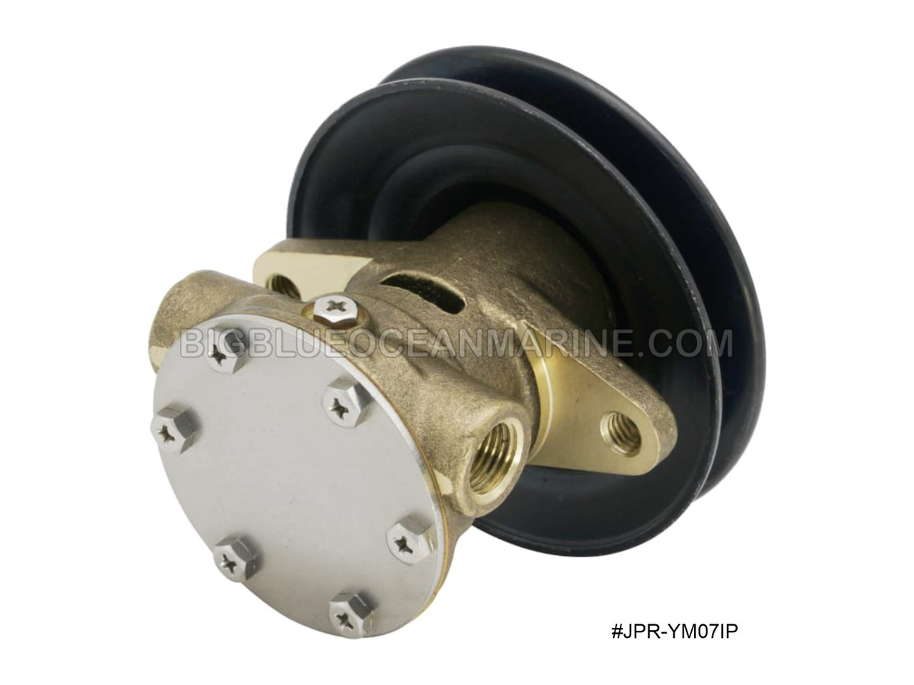 JPR-YM07IP JMP Marine Yanmar Replacement Engine Cooling Seawater