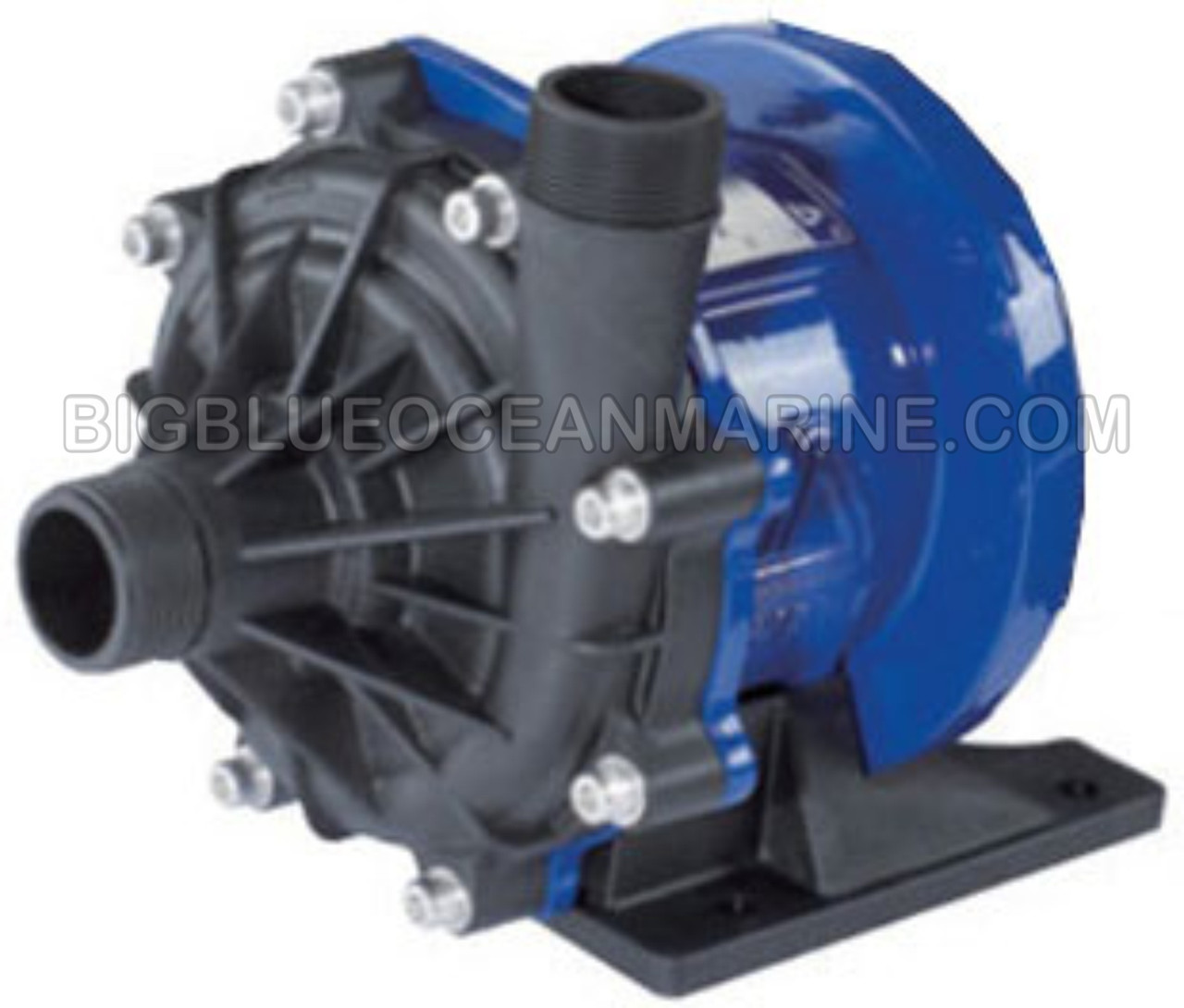 IWAKI MX 400 Series Mag-Drive Poly Pump