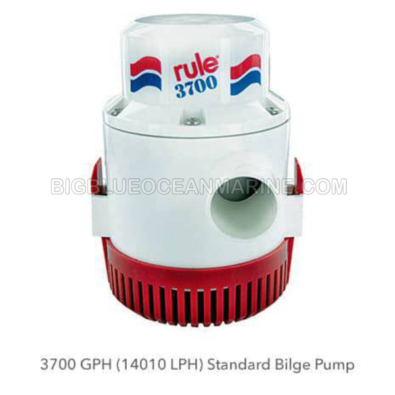 3700GPH BILGE