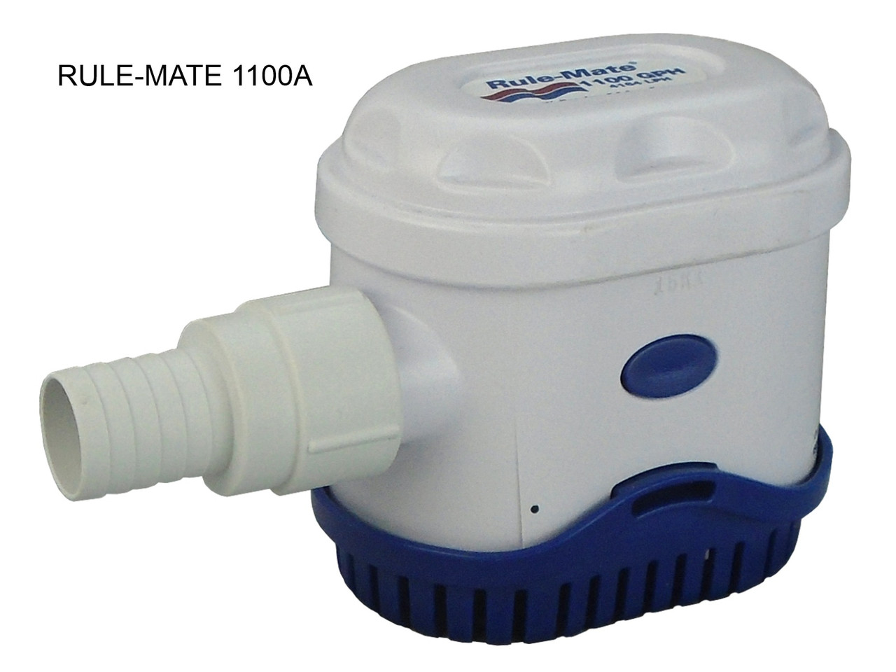 RULE-MATE 1100A