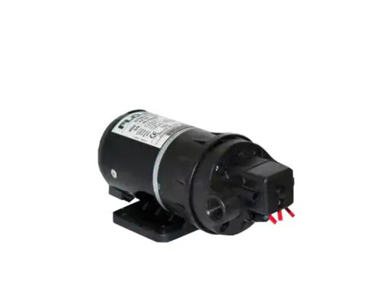 Flojet Duplex Series - OBSOLETE