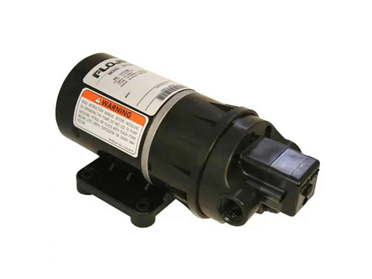 Flojet Duplex 2 Series